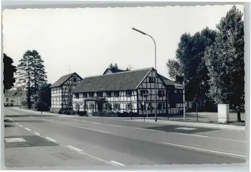 we77951 Wahlscheid Siegkreis Wahlscheid Gaststaette Auelerhof * Kategorie. Lohmar Alte Ansichtskarten