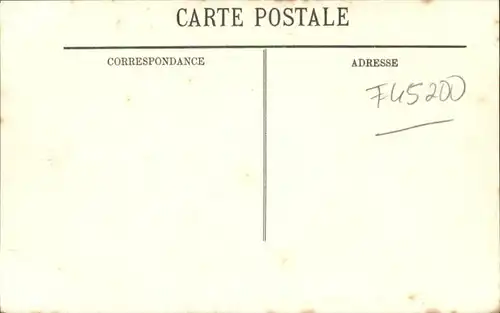 ww73445 Montargis Loiret Montargis Chateau * Kategorie. Montargis Alte Ansichtskarten