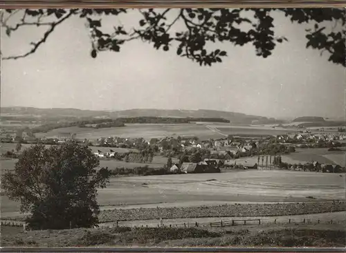 Grossenmarpe Stadt Kat. Blomberg