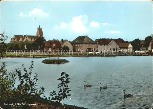 Laer Steinfurt Glockensee / Laer /Steinfurt LKR