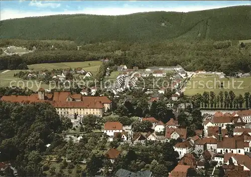 Bad Iburg Waldhotel Felsenkeller  Kat. Bad Iburg