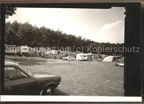 Wellingholzhausen Campingplatz Kat. Melle