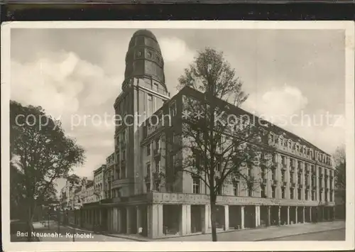 Bad Neuenahr Ahrweiler Kurhotel Kat. Bad Neuenahr Ahrweiler