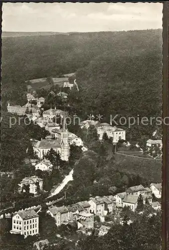 Schlangenbad Taunus Gesamtansicht Kat. Schlangenbad