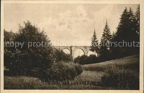 Plauen Vogtland im Syratal  Kat. Plauen