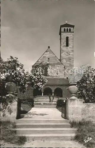 Rummelsberg Kirche Philippus Kat. Schwarzenbruck