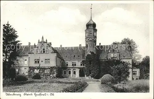 Ulenburg Die Ulenburg Kat. Loehne