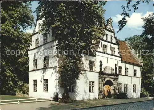 Husum Nordfriesland Cornilsche Haus / Husum /Nordfriesland LKR