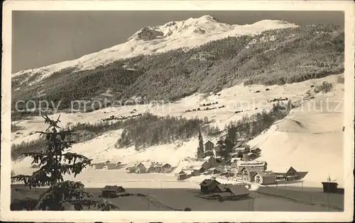 Soelden Ski und Sonnenparadies Wintersportplatz Kat. Soelden oetztal Tirol