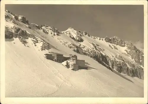 Garmisch Partenkirchen Sporthotel Schneefernerhaus Kat. Garmisch Partenkirchen