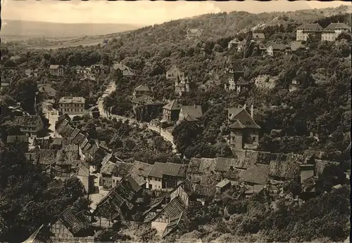 Bad Frankenhausen Am Weinberg Kat. Bad Frankenhausen