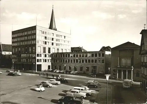 Aschaffenburg Main Rathaus Kat. Aschaffenburg
