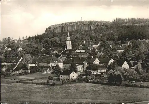 Scheibenberg  Kat. Scheibenberg Erzgebirge