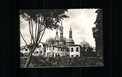 Padova Basilica San Antonio Kat. Padova