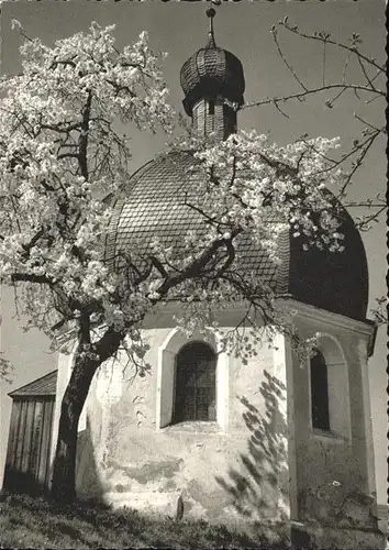 Irschenberg Kapelle Kat. Irschenberg