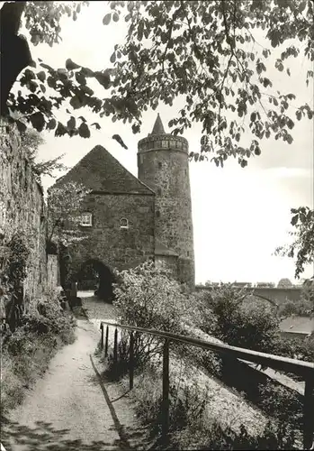 Bautzen Am Reymannsweg Kat. Bautzen