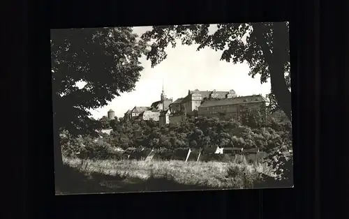 Bautzen Blick vom Proitschenberg Kat. Bautzen