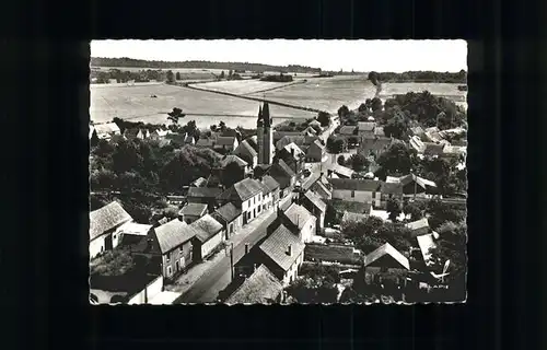 La Chaussee d Ivry Vue aerienne Kat. La Chaussee d Ivry