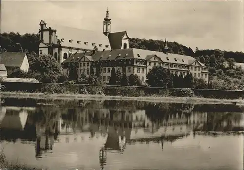 Grosslittgen Zisterzienserabtei Himmerod Kloster Kat. Grosslittgen