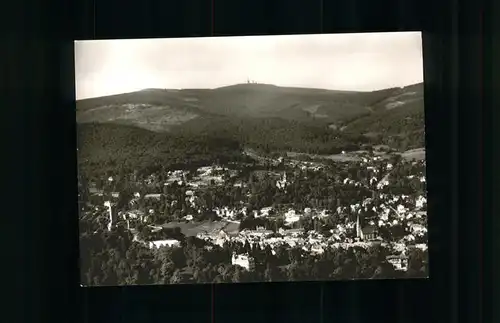 Koenigstein Taunus Panorama Kat. Koenigstein im Taunus