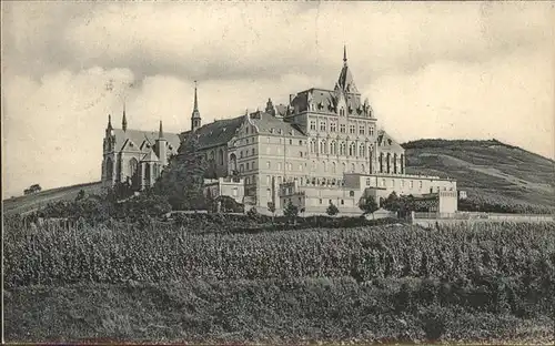 Bad Neuenahr Ahrweiler Kalvarienberg Ursulinenkloster Kat. Bad Neuenahr Ahrweiler