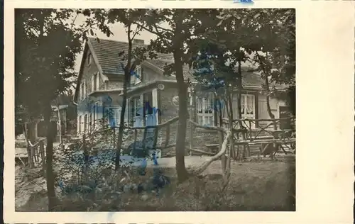 Remagen Bonner Naturfreundehaus Kat. Remagen