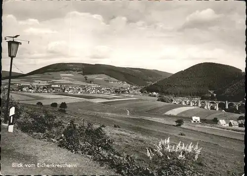 Willingen Sauerland Eichenkreuzheim Jugendherberge / Willingen (Upland) /Waldeck-Frankenberg LKR