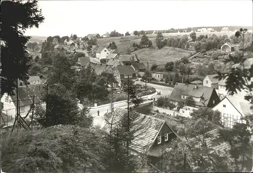 Tanne Harz Panorama Kat. Tanne Harz