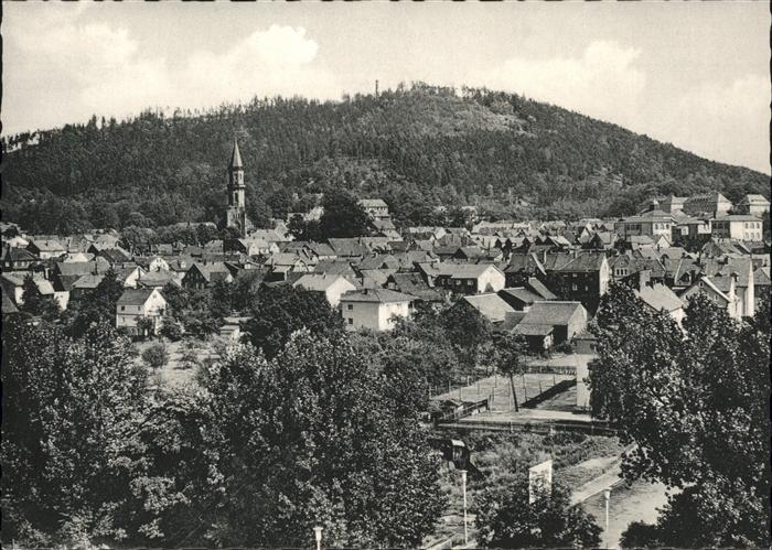 Neustadt Coburg Panorama Kat. Neustadt B.Coburg Nr. Pw44811 - Oldthing ...