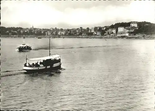 Dinard Ille et Vilaine Bretagne Schiff / Dinard /Arrond. de Saint-Malo