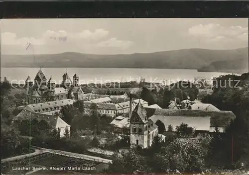 Maria Laach Glees Kloster Maria Laach / Glees /Ahrweiler LKR