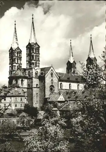 Bamberg Dom  Kat. Bamberg