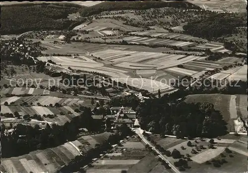 Goeppingen Kurhaus Bad Boll Kat. Goeppingen