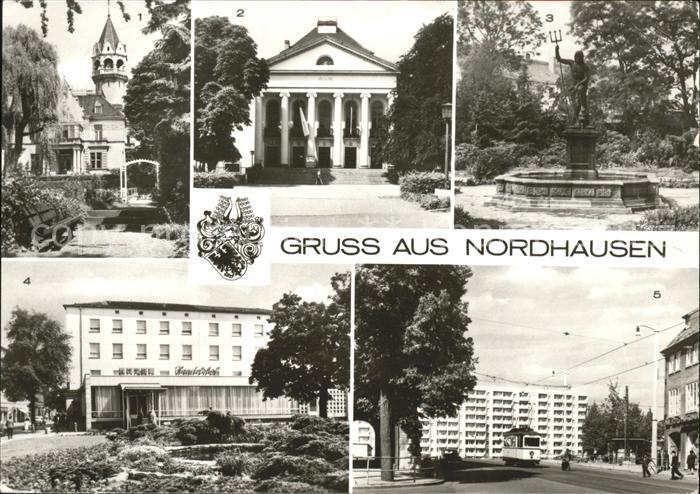 theater casino nordhausen theater casino nordhausen