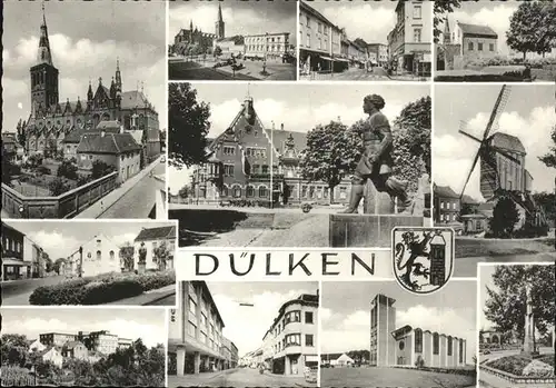 Duelken  Kat. Viersen