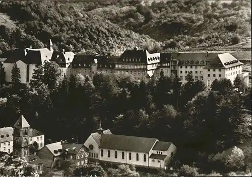 Vallendar Hochschule der Pallottiner Kat. Vallendar