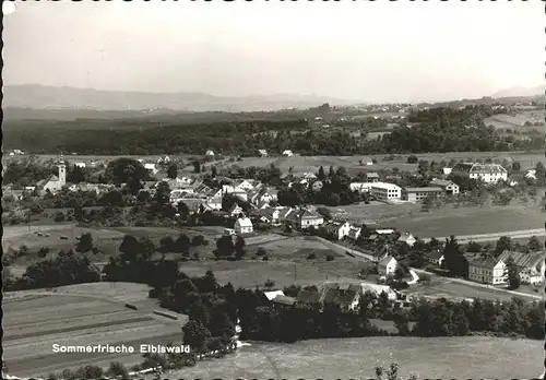 Eibiswald Steiermark Panorama Kat. Eibiswald