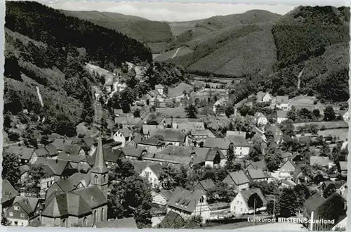 Bilstein Sauerland Bilstein Sauerland * / Lennestadt /Olpe LKR