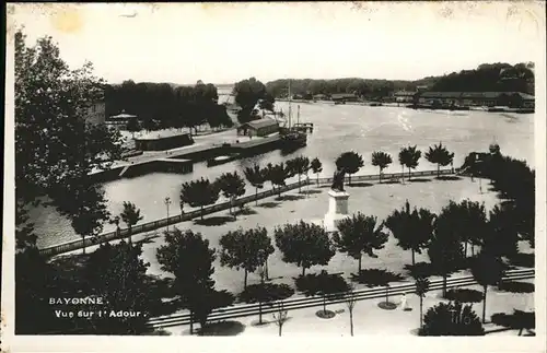 Bayonne Pyrenees Atlantiques  / Bayonne /Arrond. de Bayonne