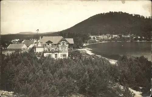 Hirschberg [Fotografie A. Fiedler] i. B.  *