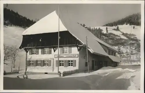 wx36409 Bernau Berlin Bernau Gasthaus Pension Bernauerhof * Kategorie. Bernau Alte Ansichtskarten