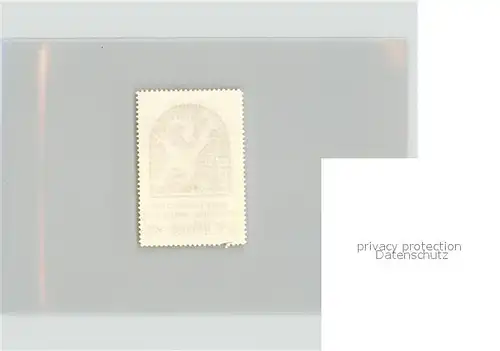 Gangelt Wappen Briefmarke Kat. Gangelt