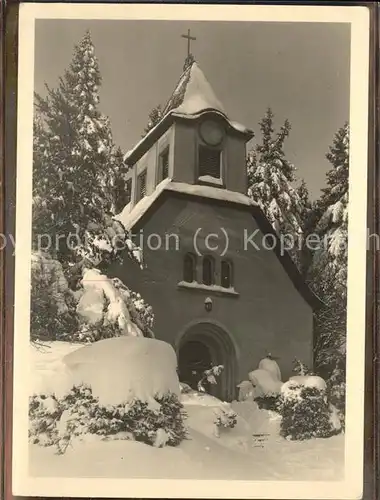 Oberbaerenburg Kirche /  /