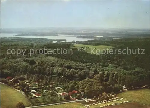 Hullern Heimingshof Fliegeraufnahme Kat. Haltern am See