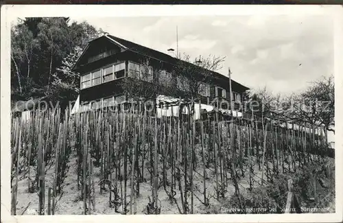 Stainz Gasthof Engelweingarten Kat. Stainz