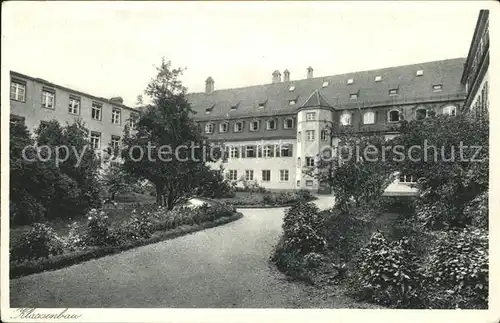 Pasing Institut de englischen Fraeulein Hoehere Maedchenschule Kat. Muenchen