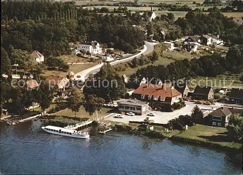 Niederkleveez Faehrhaus  Kat. Boesdorf