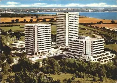 Sierksdorf Hotel Panoramic Kat. Sierksdorf