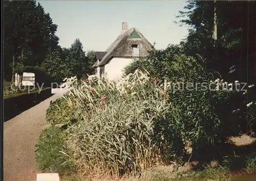 Fleckeby Wohnhaus Kat. Fleckeby