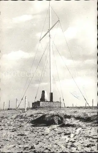 Fehmarn Segelmast Kat. Fehmarn